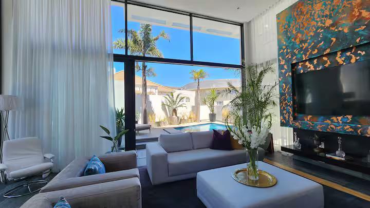 3 Bedroom Property for Sale in Bantry Bay Western Cape
